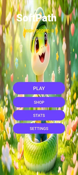 SoftPath Screenshot 2