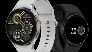 Linkage Ring For Wear OS Screenshot 1