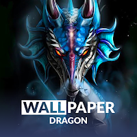 Dragon HD Wallpaper