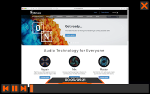 Mixing with Neutron 2 From Izo Screenshot 3