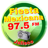 Fiesta Mexicana 97.5 FM