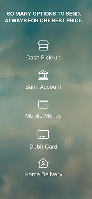 Sendvalu Screenshot 3