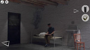 Escape the prison adventure 2 Screenshot 0