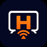 Hiremco ScreenShare