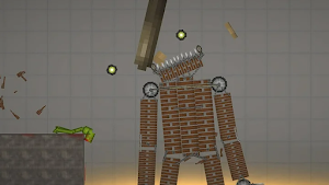 Mods for Melon PlaySandbox Screenshot 1