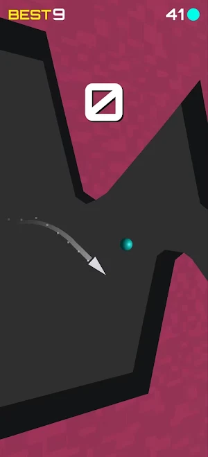 Wavy Trip Screenshot 1