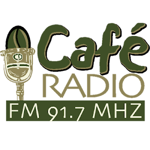 Café Radio 91.7 Fm Screenshot 0