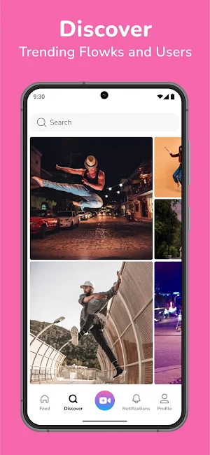 Flowk Screenshot 3
