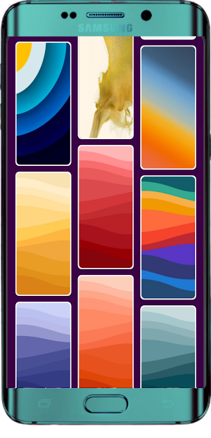 wallstone HD Screenshot 3
