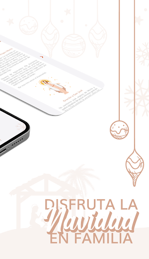 La Novena de Navidad Screenshot 2