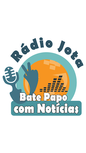 Rádio Jota Notícias Screenshot 2
