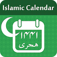 Islamic Calendar - Hijri Dates & Events