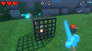 Crafty Combat Screenshot 2