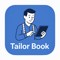 Tailor Book