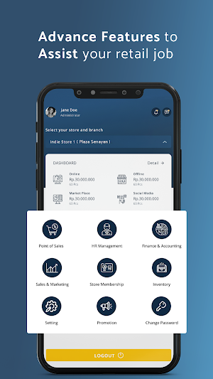 Indieomnipos Screenshot 2