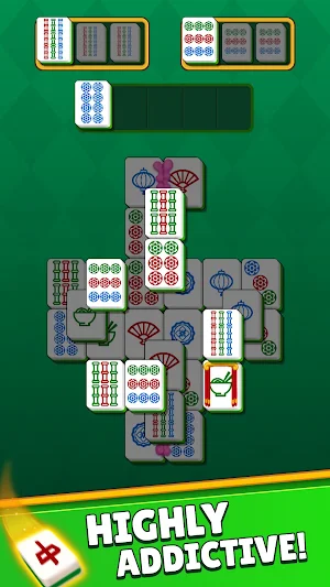 Mahjong Craze Screenshot 3