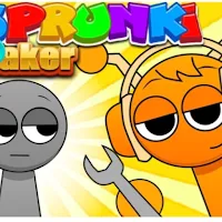 Sprunki maker