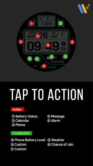 VOT Watch 015 Screenshot 3