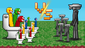 Battle Ragdoll Playground 2 Screenshot 0