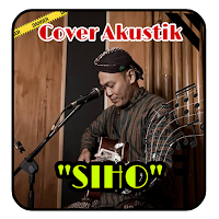 Music Cover Mp3 Siho Akustik