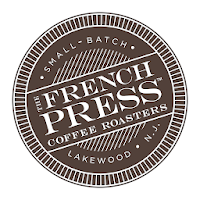 The French Press Coffee