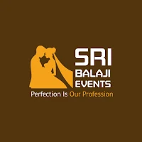 Sri Balaji Events - Wedding Planner