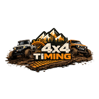 4x4timing Załoga