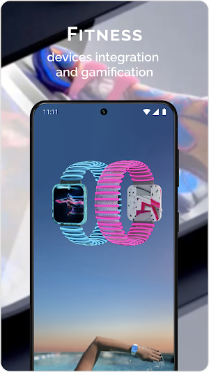 Moove To Health Screenshot 3