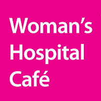 Woman's Café