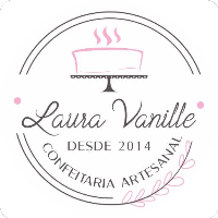 Laura Vanille Confeitaria