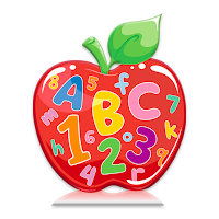 Baby flash cards HD