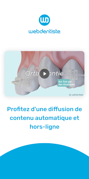 Webdentiste Screenshot 1