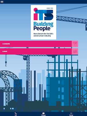 ITS Building People Screenshot 3