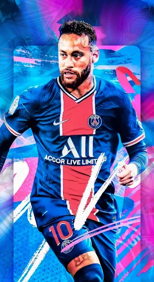 Football Wallpaper HD 4K Screenshot 2
