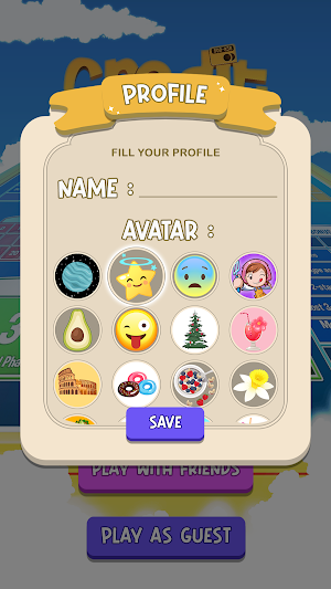 Credit Mania Screenshot 1