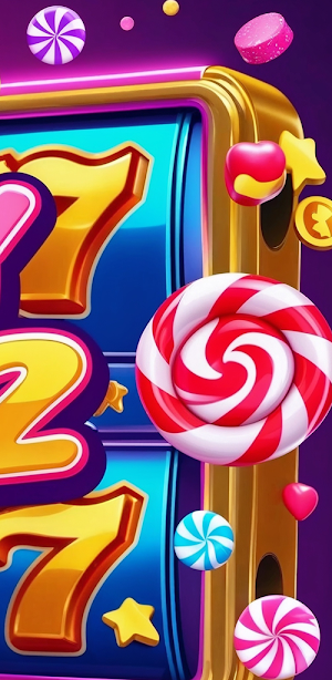 Candyspinz Screenshot 3