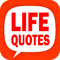 LIFE QUOTES
