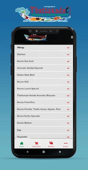 Thattukada Screenshot 1