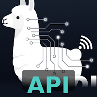 LLM Server — On-Device AI API