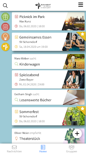 SV-Schorndorf Screenshot 0