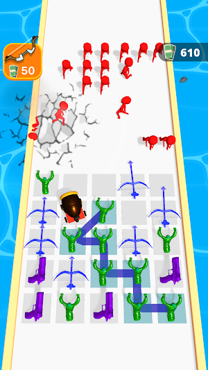 Connect Merge Screenshot 2