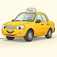 計程車執業登記證題庫|模擬試題|模擬考