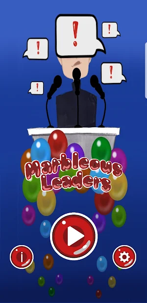 Marbleous Leaders Screenshot 0