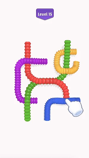 Pop Tubes Screenshot 3