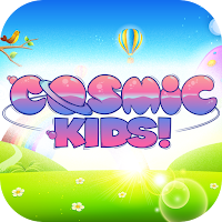 Cosmic Kids