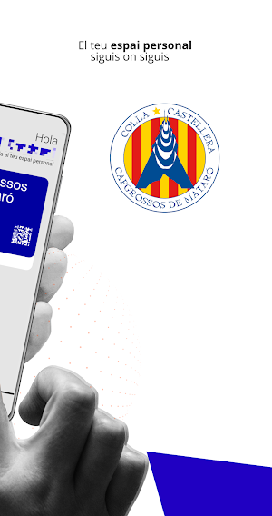 Capgrossos de Mataró Screenshot 1