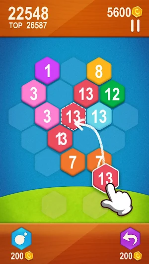 Beat 14 Screenshot 2