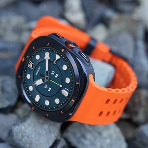 Pixoled P1 watch face Screenshot 3