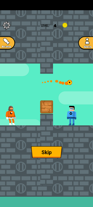 Zeus: Invincible Screenshot 2