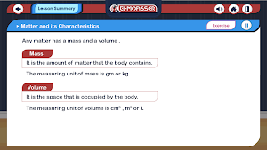 El-Moasser Science 1prep . T1 Screenshot 3